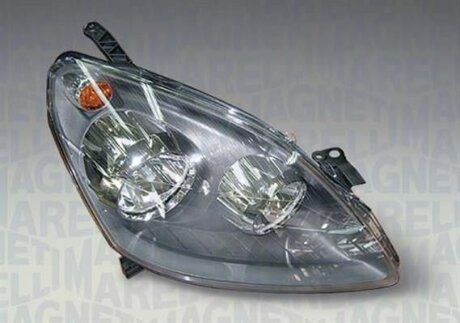 Фара автомобільна MAGNETI MARELLI 710301214203