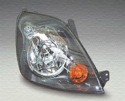 Фара автомобільна MAGNETI MARELLI 710301224306