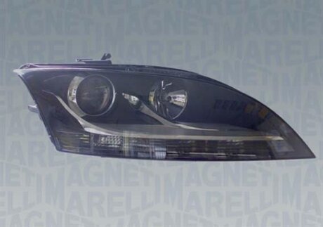 Фара автомобільна MAGNETI MARELLI 710301227202