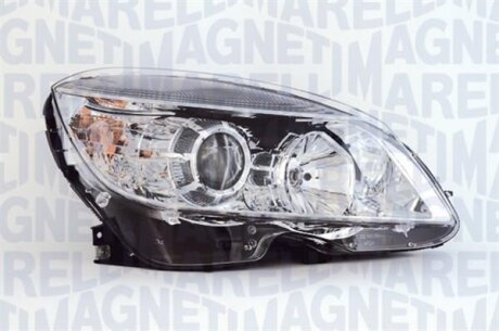 Фара автомобільна MAGNETI MARELLI 710301234203