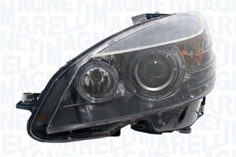 Фара автомобільна MAGNETI MARELLI 710301234279
