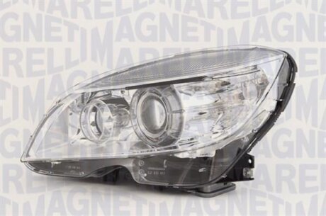 Фара автомобільна MAGNETI MARELLI 710301234281