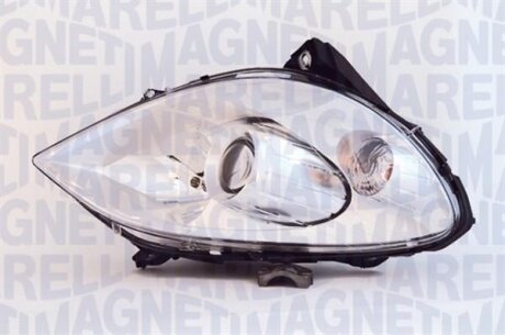 Фара автомобільна MAGNETI MARELLI 710301247201