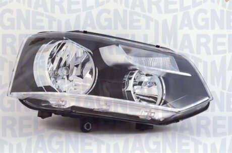 Фара автомобільна MAGNETI MARELLI 710301253203 (фото 1)