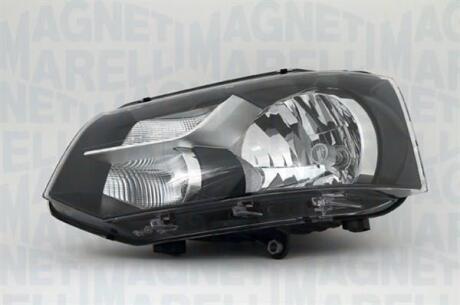 Фара передня MAGNETI MARELLI 710301254304