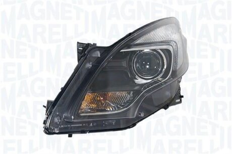Фара автомобільна MAGNETI MARELLI 710301263207