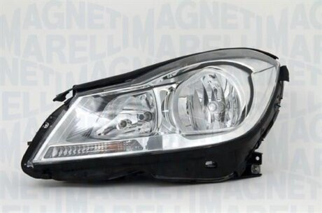 Фара автомобільна MAGNETI MARELLI 710301270205