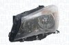Фара автомобільна MAGNETI MARELLI 710301279204 (фото 1)