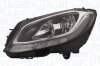 Фара автомобільна MAGNETI MARELLI 710301284204 (фото 1)