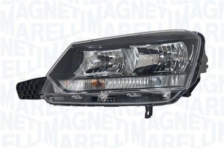 Фара автомобільна MAGNETI MARELLI 710301286203