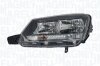 Фара автомобільна MAGNETI MARELLI 710301286204 (фото 1)