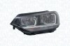 Фара автомобільна MAGNETI MARELLI 710301299201 (фото 1)