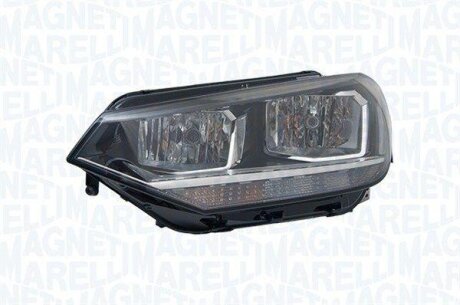 Фара автомобільна MAGNETI MARELLI 710301299201