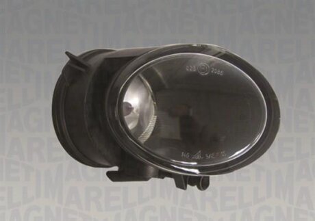 Протитуманна фара передня MAGNETI MARELLI 710305080002