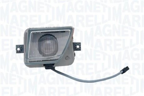 Протитуманна фара передня MAGNETI MARELLI 710305120002