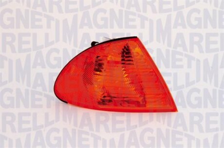 Покажчик повороту передній MAGNETI MARELLI 710311328001