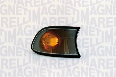 Покажчик повороту передній MAGNETI MARELLI 710311330001