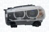 Фара автомобільна MAGNETI MARELLI 710815029052 (фото 1)