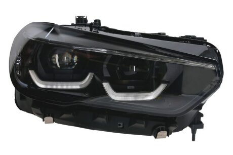 Фара автомобільна MAGNETI MARELLI 710815029126