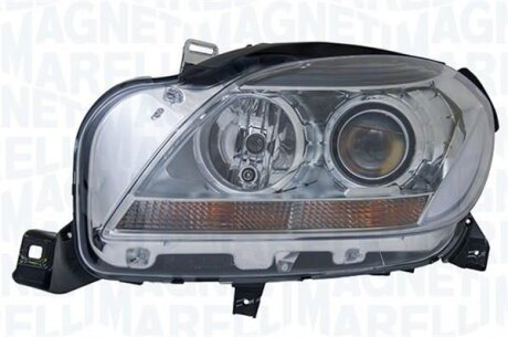 Фара автомобільна MAGNETI MARELLI 710815071001