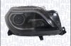 Фара автомобільна MAGNETI MARELLI 710815079013 (фото 1)