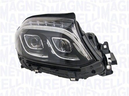 Фара автомобільна MAGNETI MARELLI 710815904502
