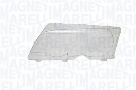 Скло фари MAGNETI MARELLI 711305621771
