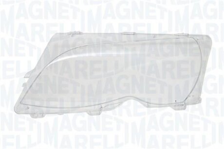 Скло фари MAGNETI MARELLI 711305621795