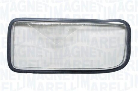 Скло фари MAGNETI MARELLI 711305621836