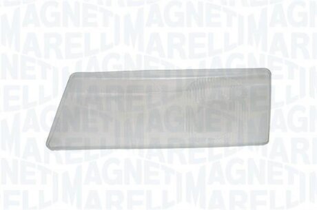 Скло фари MAGNETI MARELLI 711305621979