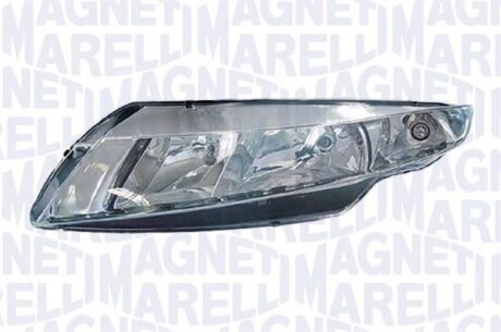 Фара автомобільна MAGNETI MARELLI 711307022596