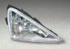 Протитуманна фара передня MAGNETI MARELLI 711307022645 (фото 1)