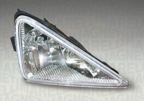 Протитуманна фара передня MAGNETI MARELLI 711307022645