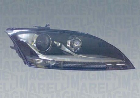 Фара автомобільна MAGNETI MARELLI 711307022655