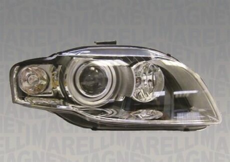 Фара автомобільна MAGNETI MARELLI 711307022675