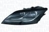 Фара автомобільна MAGNETI MARELLI 711307022858 (фото 1)