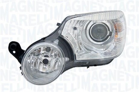 Фара автомобільна MAGNETI MARELLI 711307023421