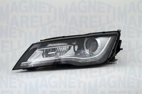 Фара автомобільна MAGNETI MARELLI 711307023476 (фото 1)