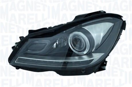 Фара автомобільна MAGNETI MARELLI 711307023575