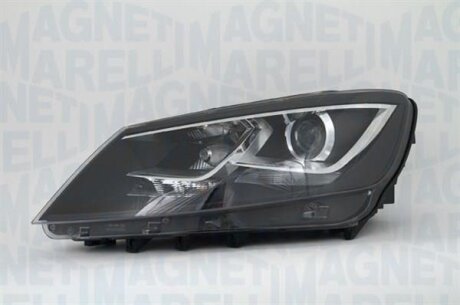 Фара автомобільна MAGNETI MARELLI 711307023633 (фото 1)