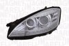 Фара автомобільна MAGNETI MARELLI 711307023686 (фото 1)