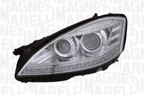 Фара автомобільна MAGNETI MARELLI 711307023686