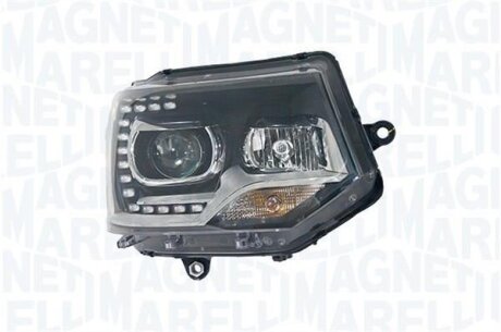 Фара автомобільна MAGNETI MARELLI 711307023927 (фото 1)