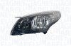 Фара автомобільна MAGNETI MARELLI 711307024129 (фото 1)