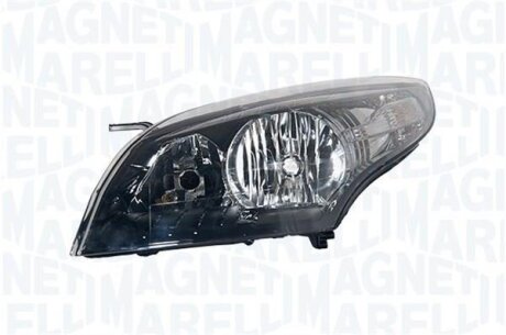 Фара автомобільна MAGNETI MARELLI 711307024129