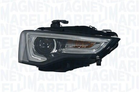 Фара автомобільна MAGNETI MARELLI 711307024200 (фото 1)