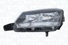 Фара автомобільна MAGNETI MARELLI 711307024273 (фото 1)