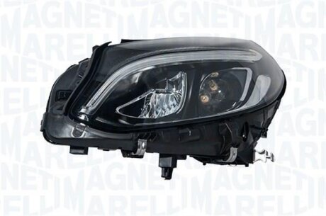 Фара автомобільна MAGNETI MARELLI 711307024346
