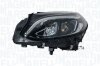 Фара автомобільна MAGNETI MARELLI 711307024347 (фото 1)