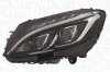Фара автомобільна MAGNETI MARELLI 711307024443 (фото 1)